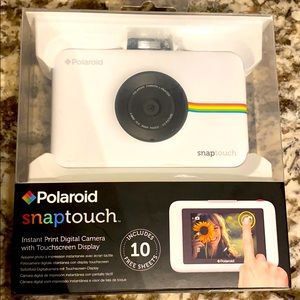 Polaroid SnapTouch